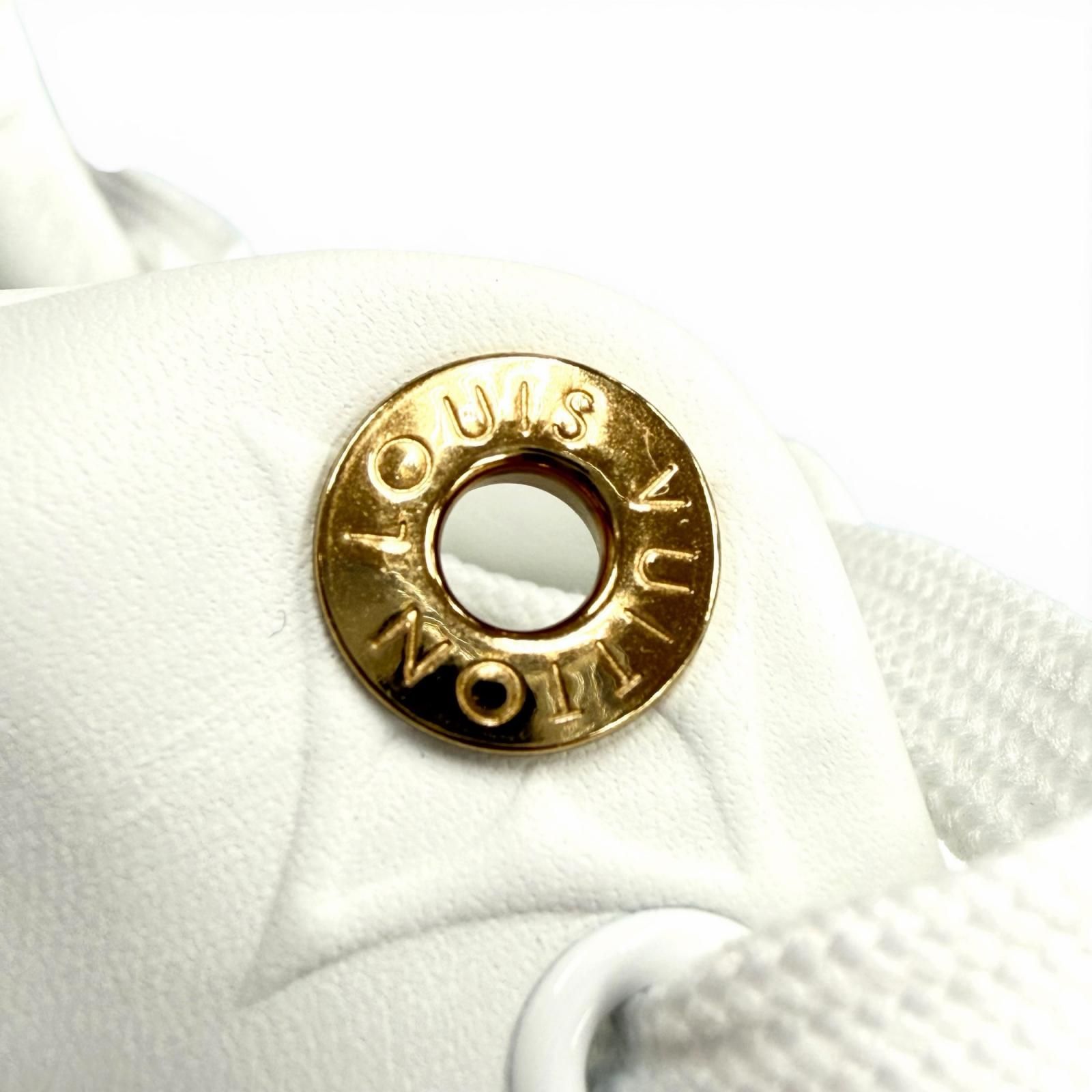 極美品◇LOUIS VUITTON ルイヴィトン 2023年製 タイムアウト・ライン 