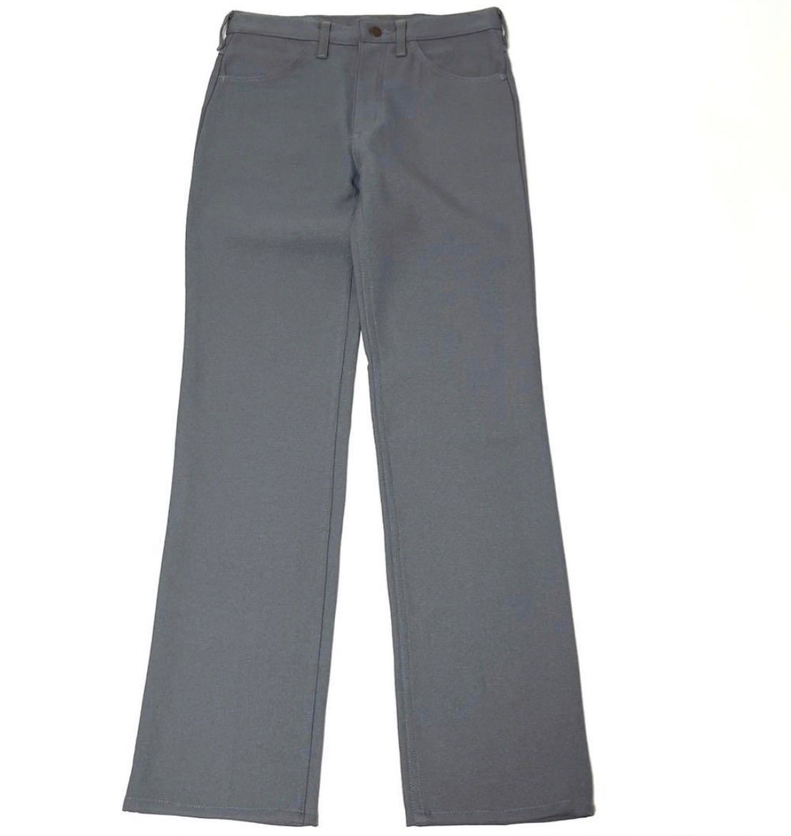 USA製 wrangler ラングラー ランチャードレスジーンズ 42TALON