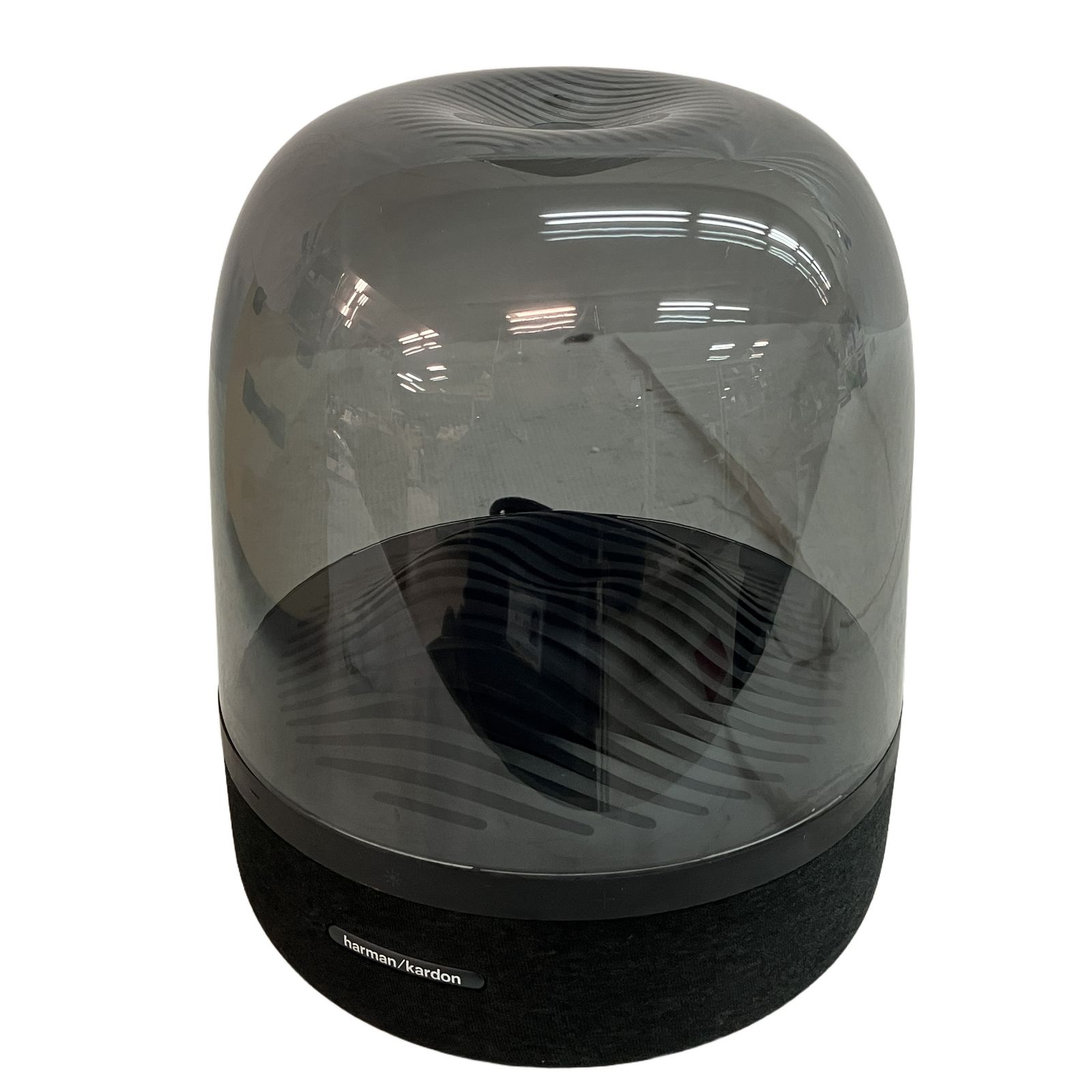 超メルカリ市期間限定値引 【国内正規品】harman/kardon AURA オーディオ機器 超メルカリ市期間限定値引 【国内正規品】harman