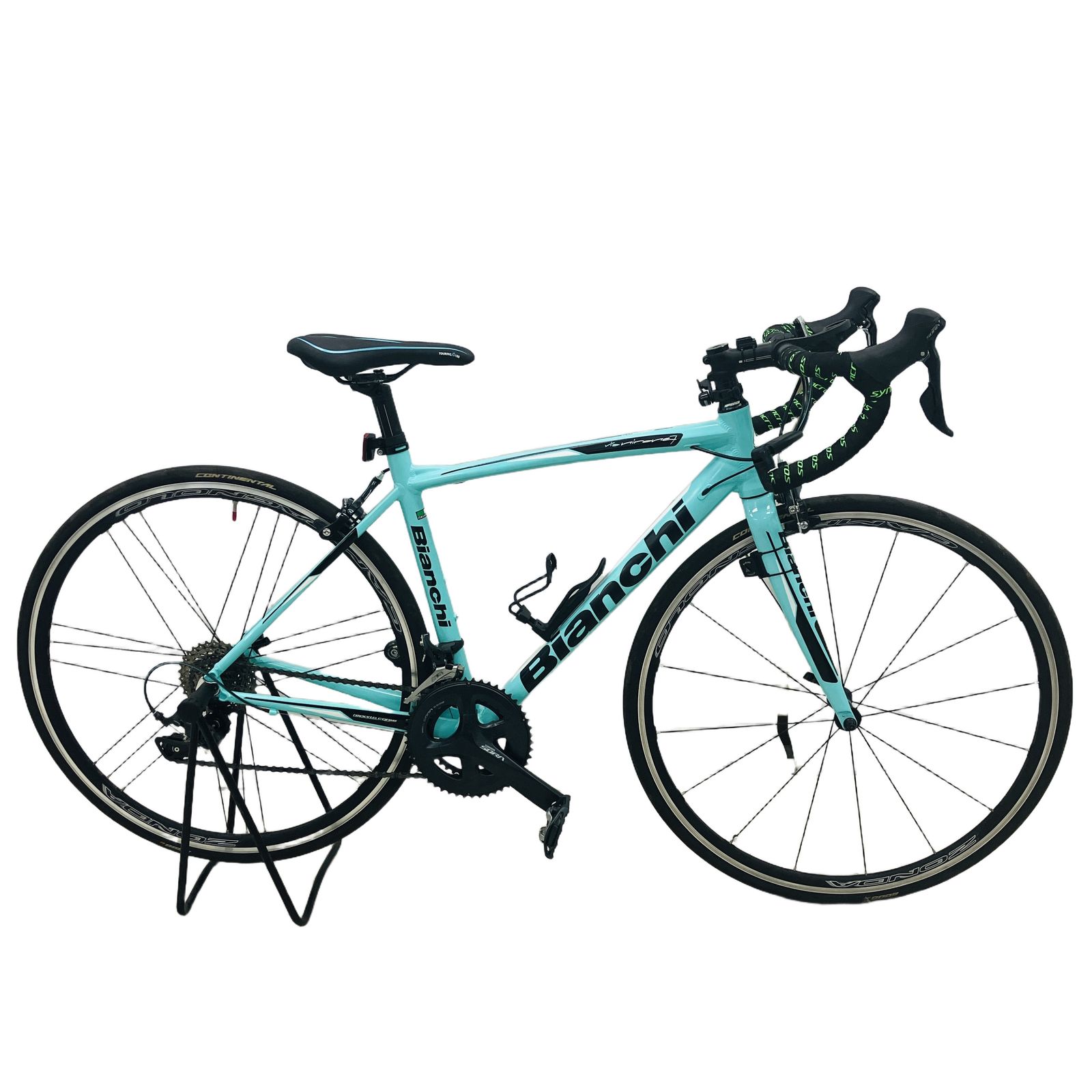 Bianchi Via Nirone 7 2020年モデル 50サイズ SHIMANO SORA