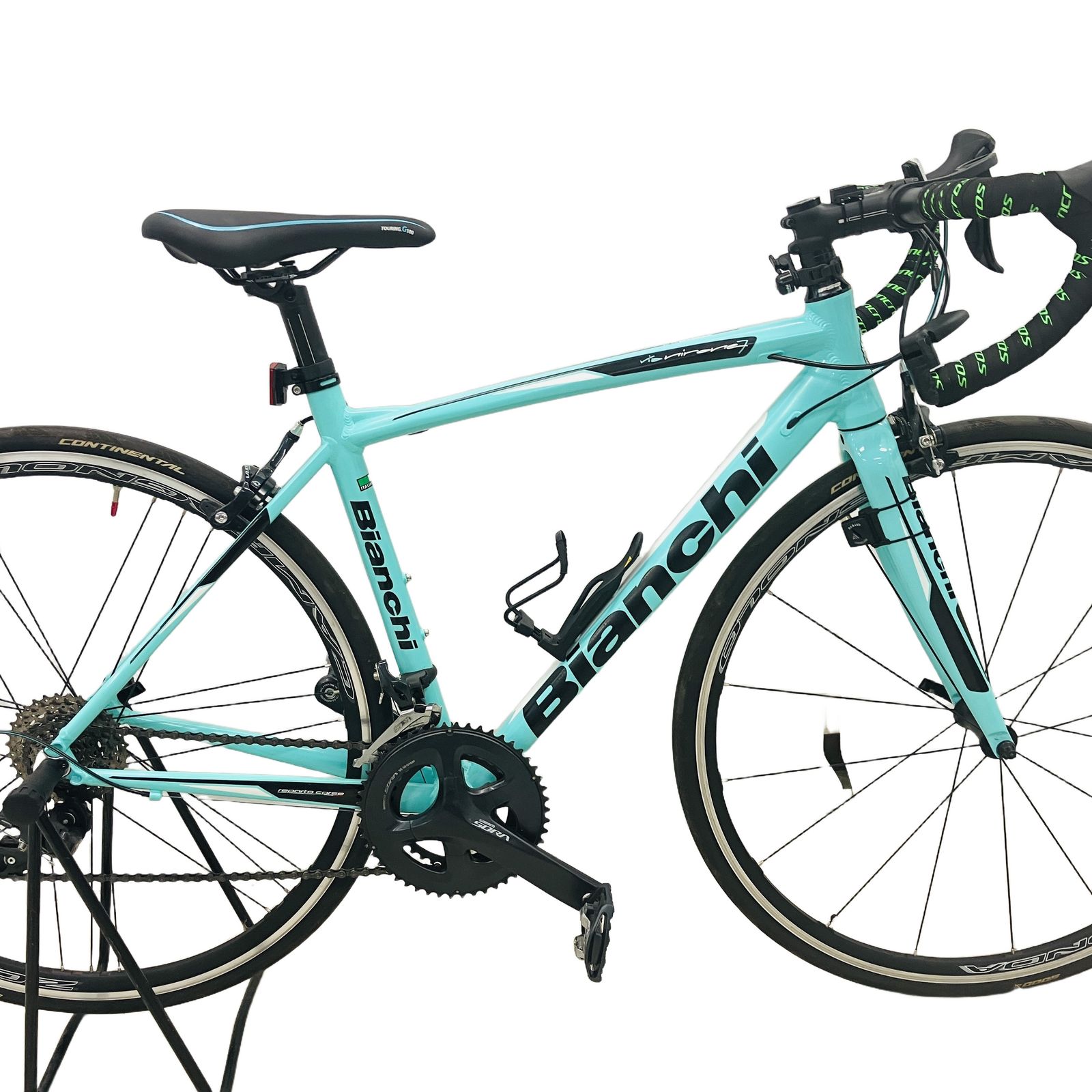 Bianchi Via Nirone 7 2020年モデル 50サイズ SHIMANO SORA ビアンキ