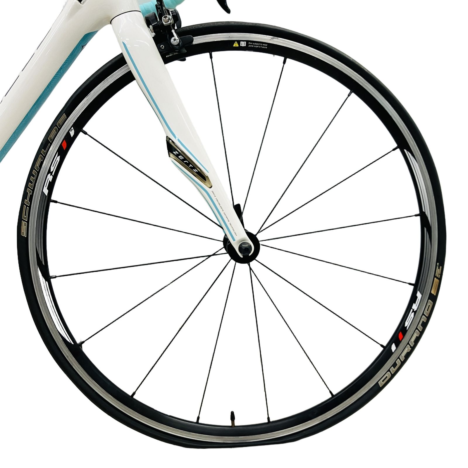 SPECIALIZED Ruby Elite 2013 フルカーボン ロードバイク パンクあり 