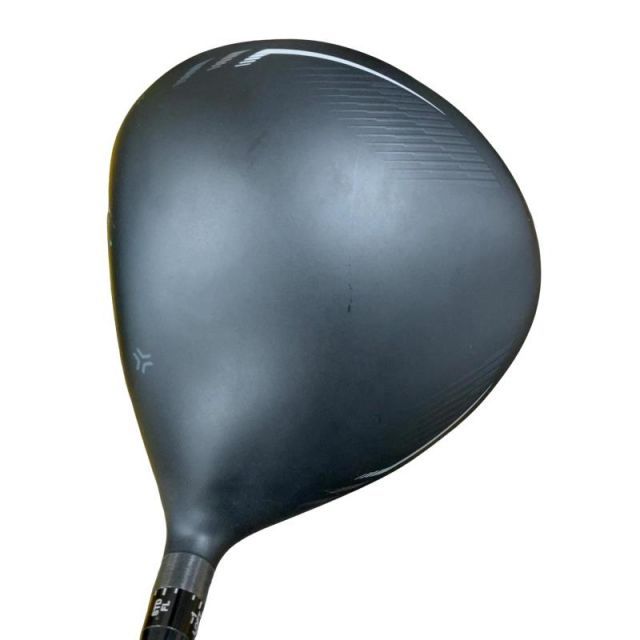 タンタン 中古】 ダンロップ SRIXON ZX5 Mk II 10.5° ドライバー DR Diamana ZX