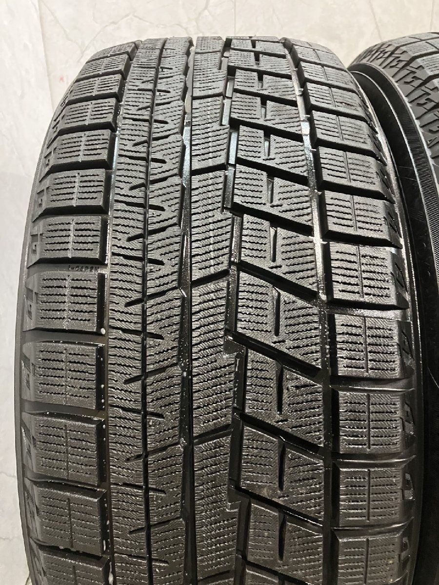 YOKOHAMA ice GUARD iG60 225/40R19 x2 255/35R19 x2 19インチ 
