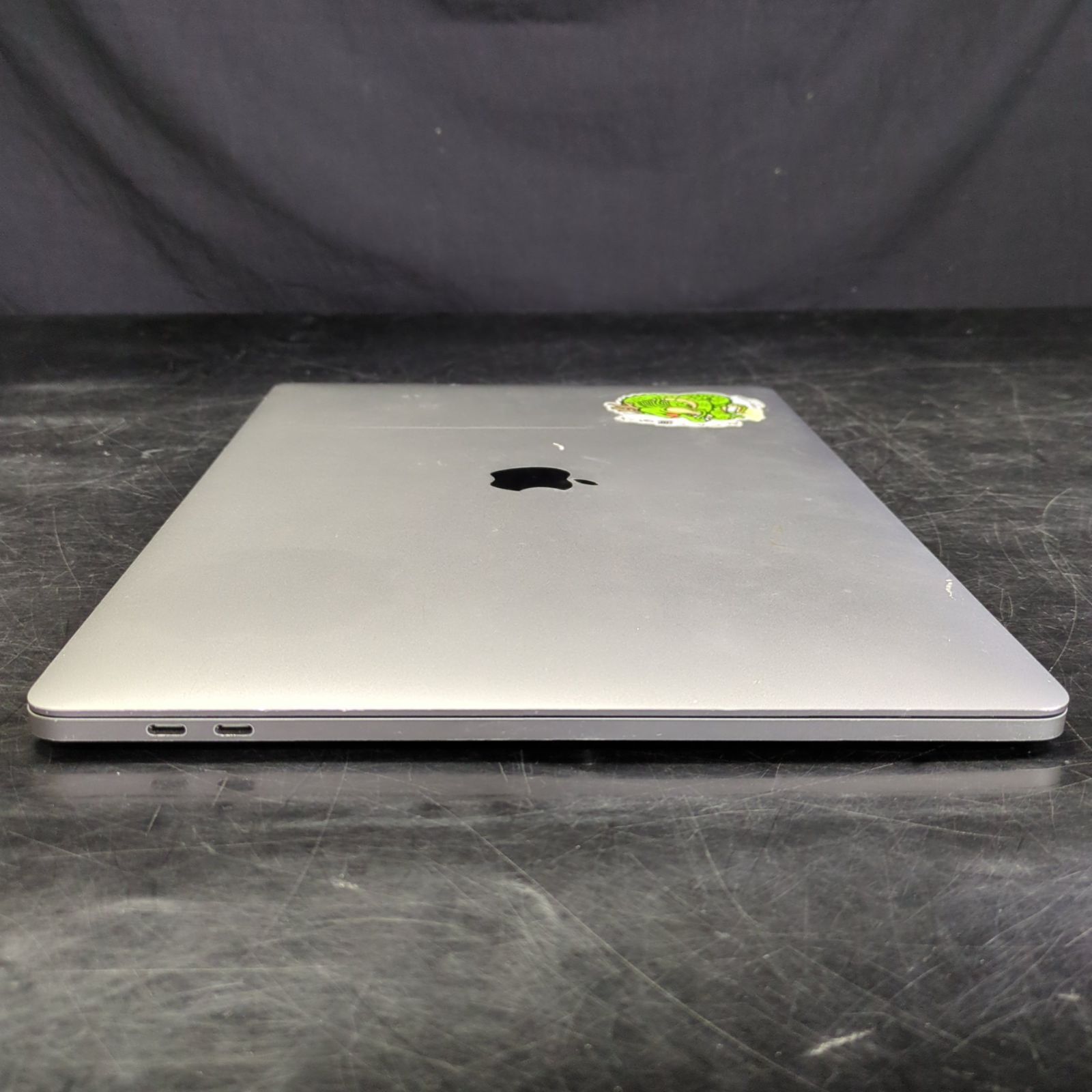 ジャンク】MacBook Pro 15