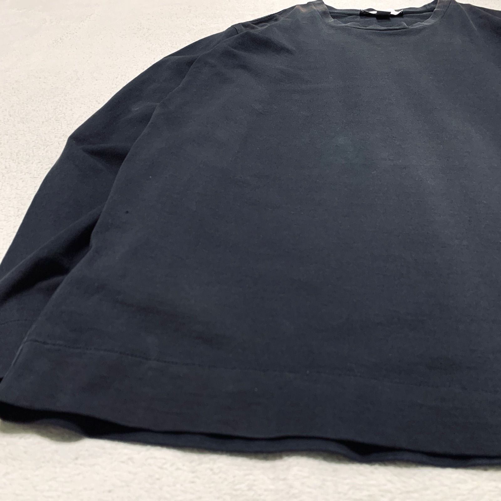 Y-3 / Yohji Yamamoto × adidas ロングスリーブTシャツ 長袖カットソー 