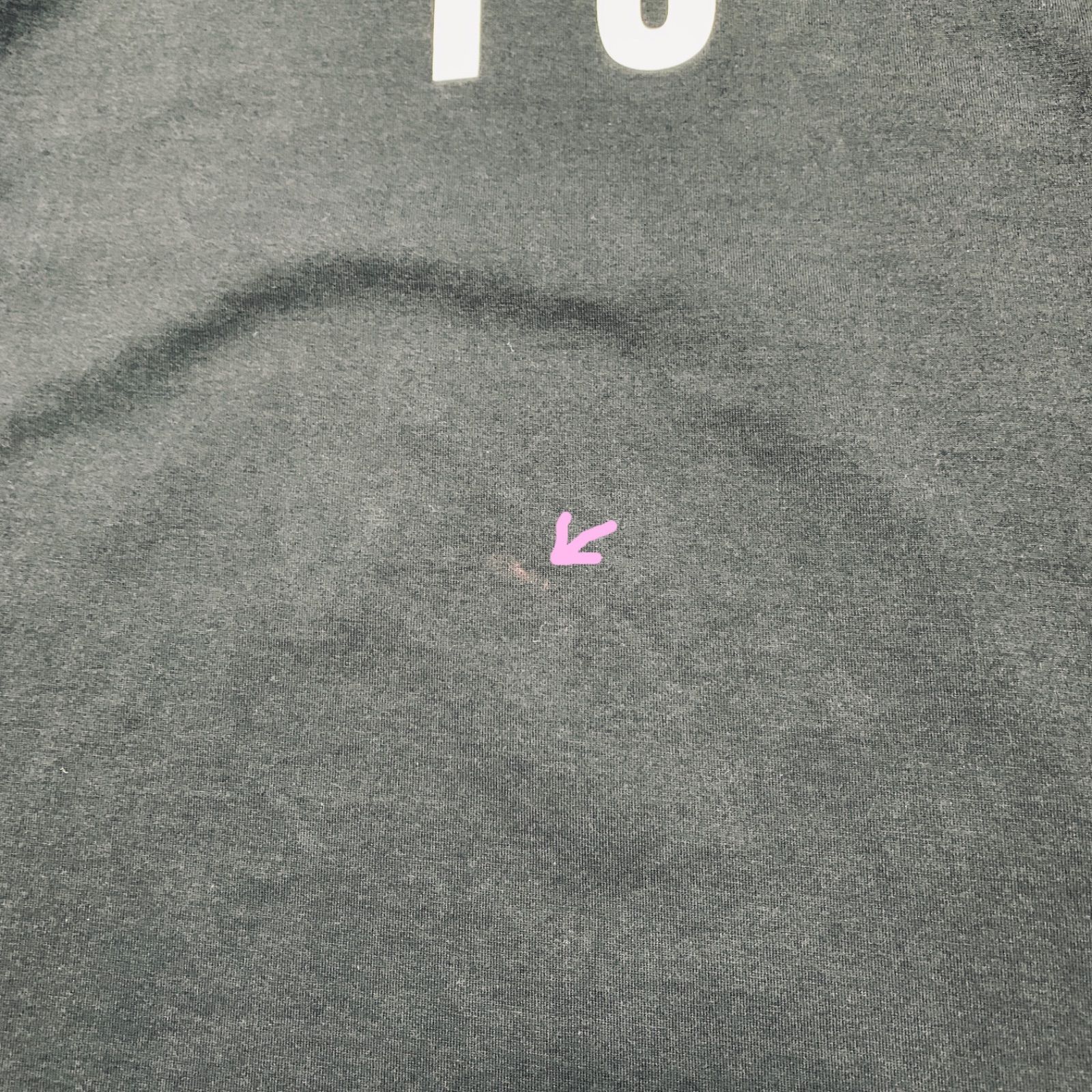 Y-3 / Yohji Yamamoto × adidas ロングスリーブTシャツ 長袖カットソー 