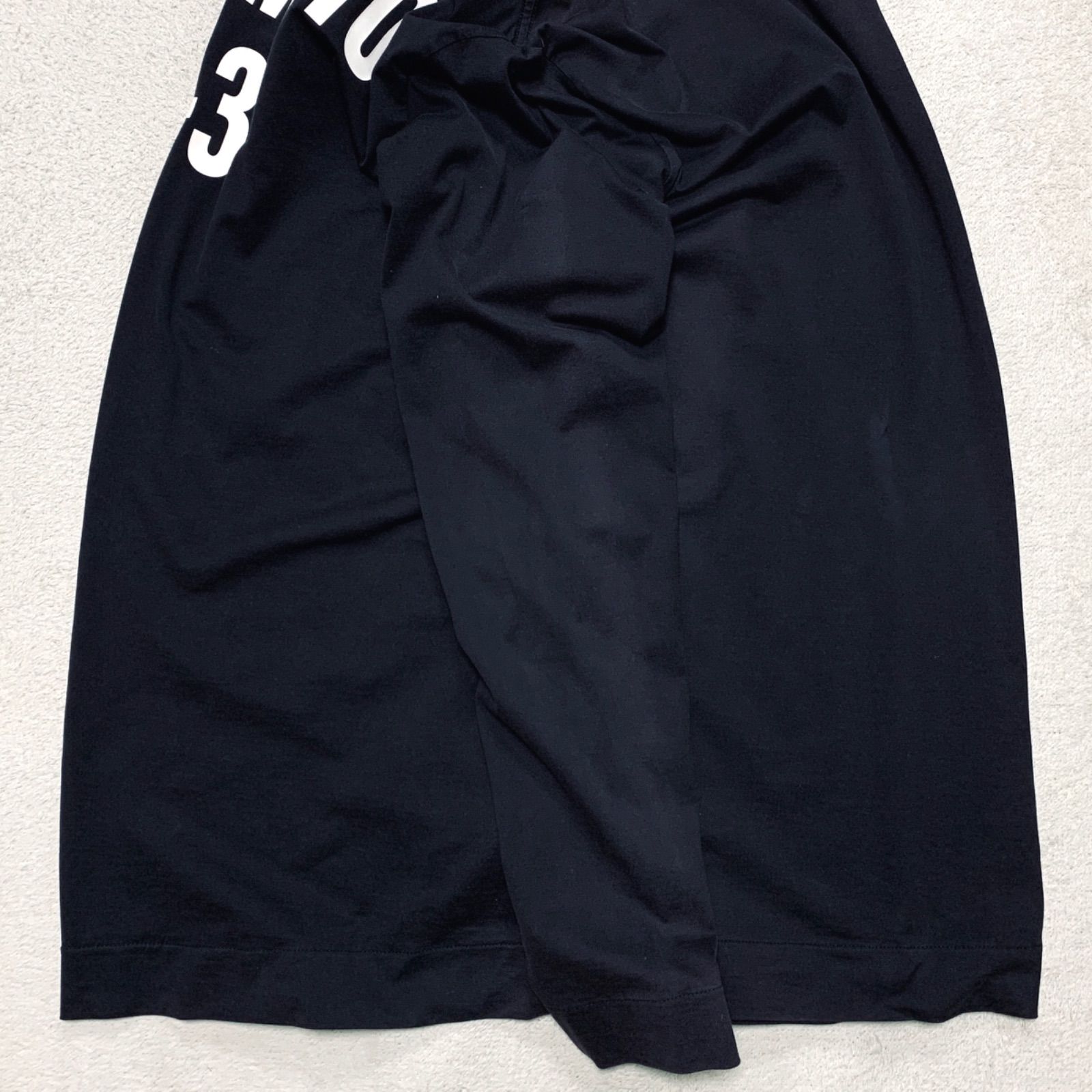 Y-3 / Yohji Yamamoto × adidas ロングスリーブTシャツ 長袖カットソー 