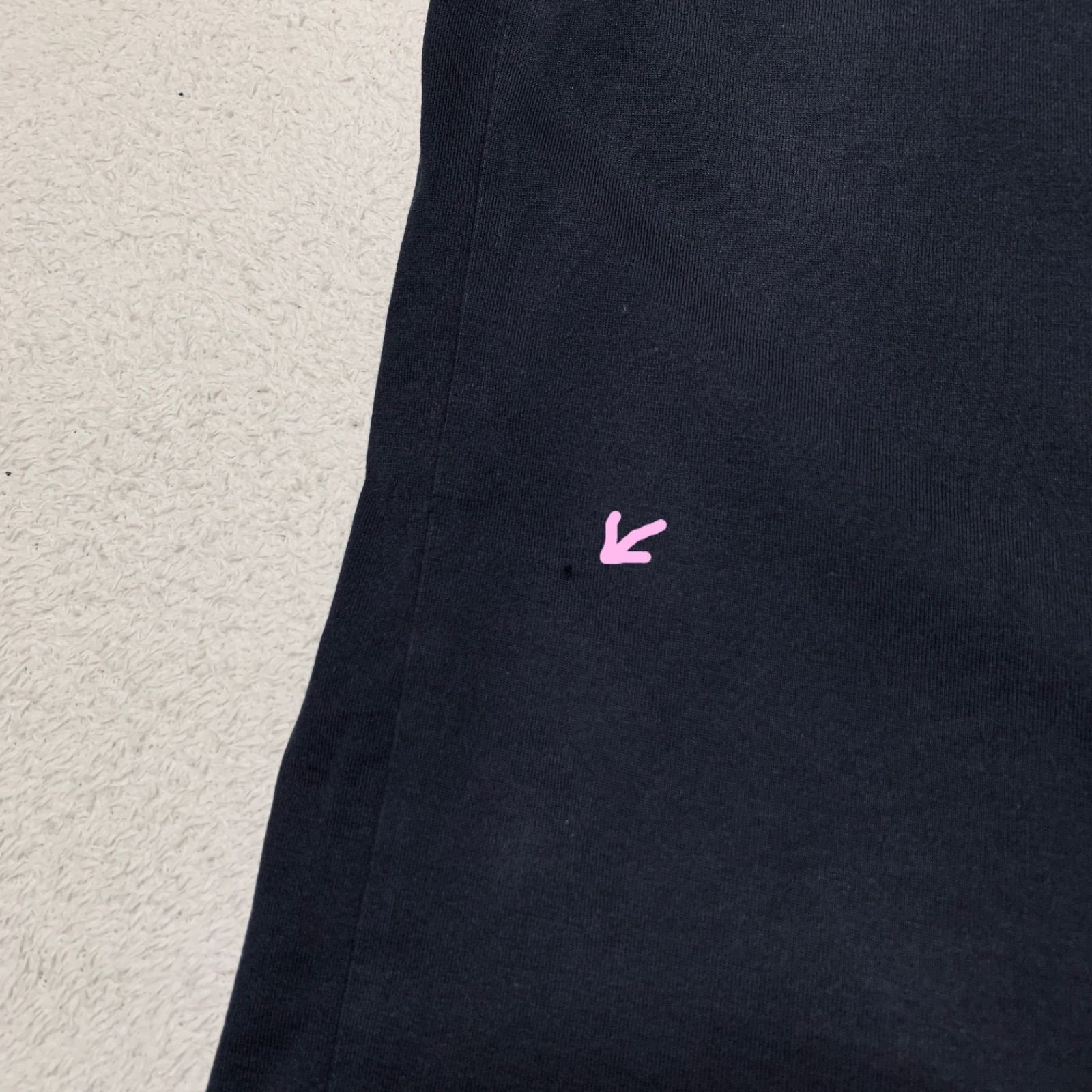 Y-3 / Yohji Yamamoto × adidas ロングスリーブTシャツ 長袖カットソー 