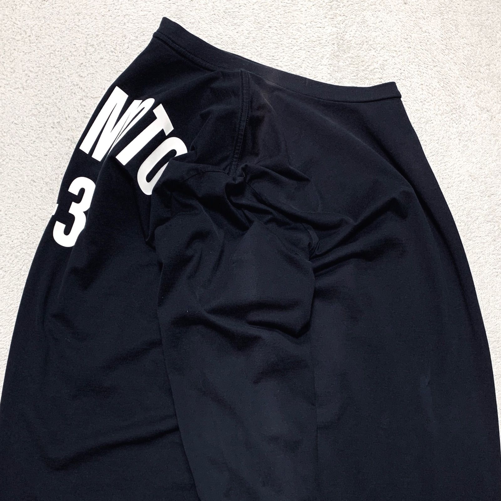 Y-3 / Yohji Yamamoto × adidas ロングスリーブTシャツ 長袖カットソー 