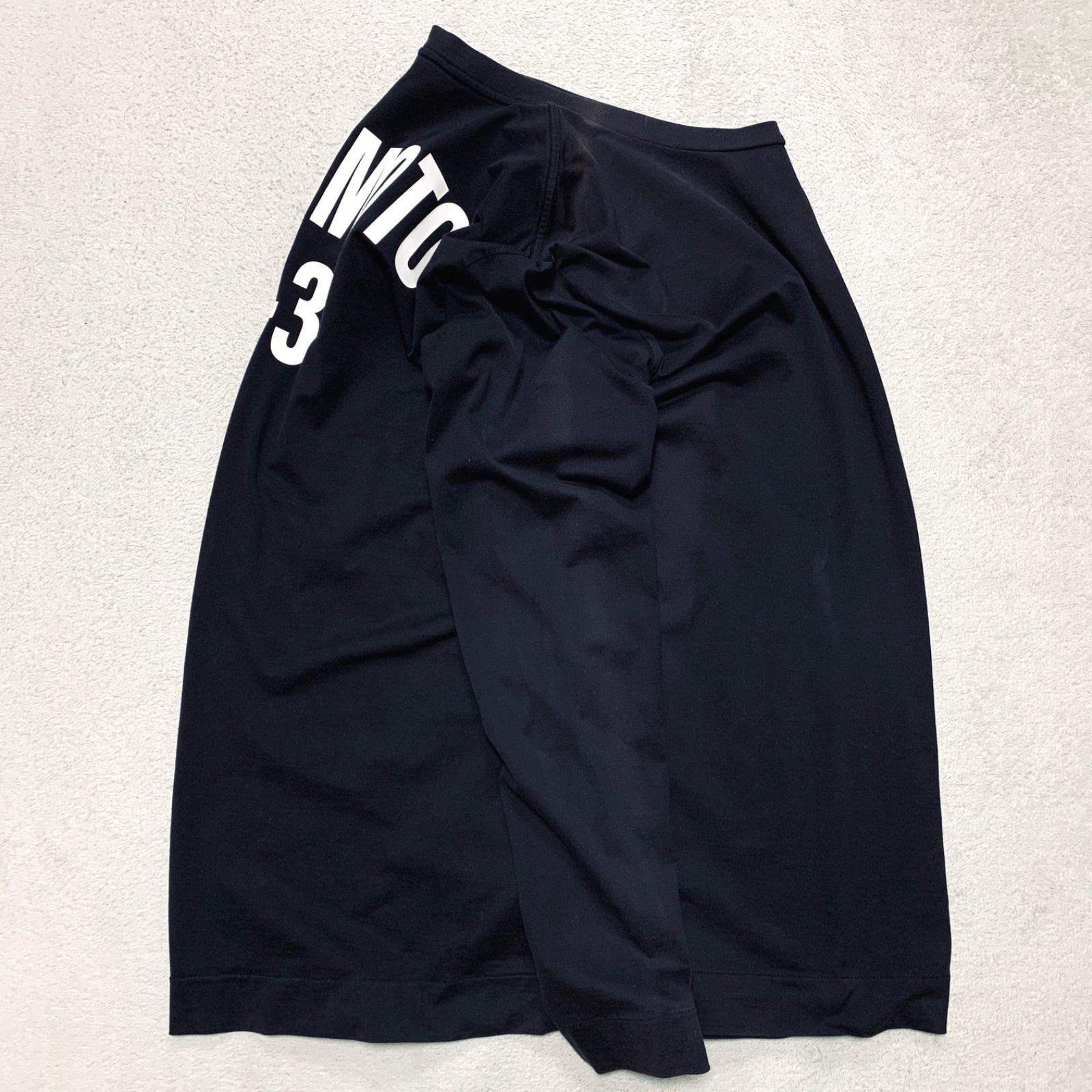 Y-3 / Yohji Yamamoto × adidas ロングスリーブTシャツ 長袖カットソー 