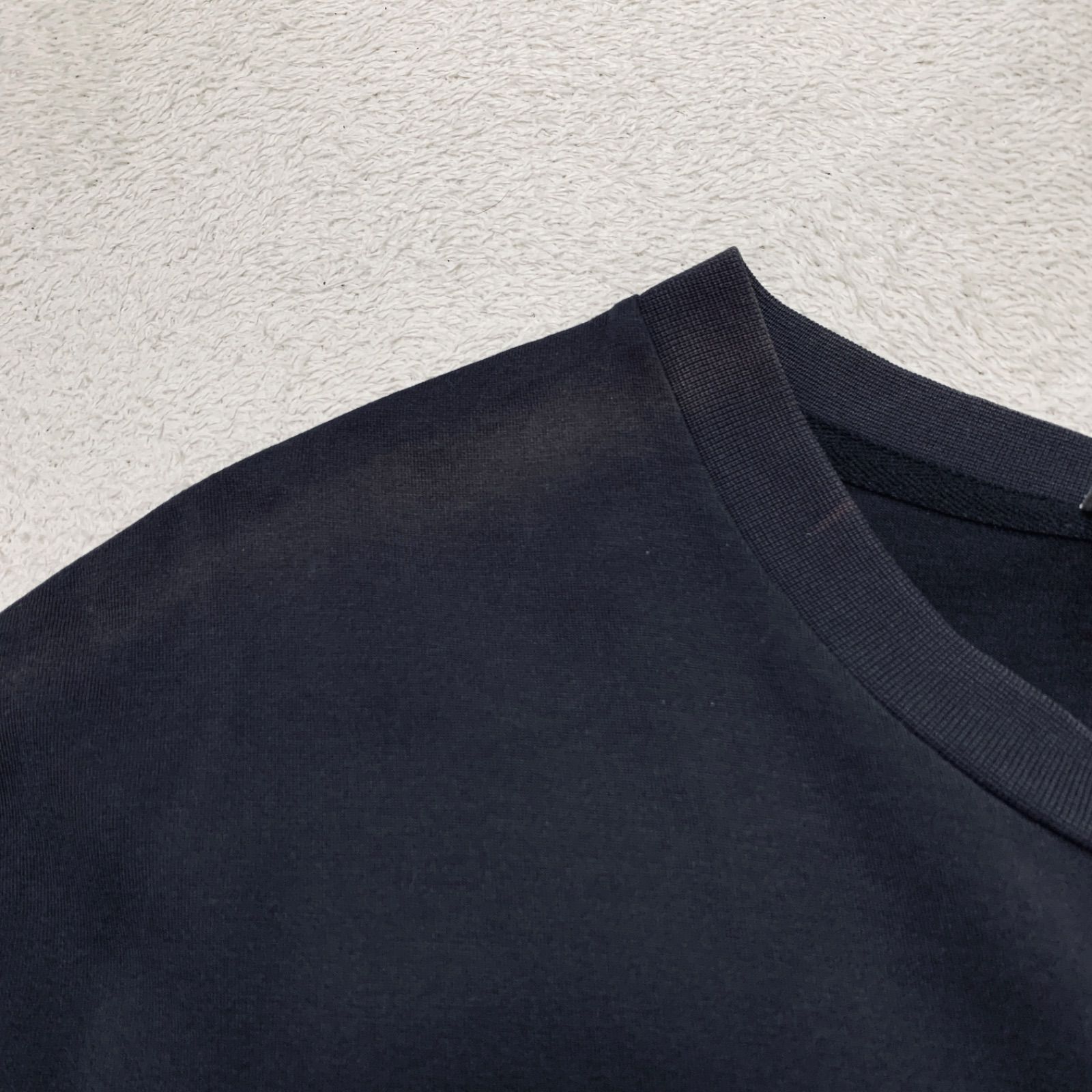 Y-3 / Yohji Yamamoto × adidas ロングスリーブTシャツ 長袖カットソー 