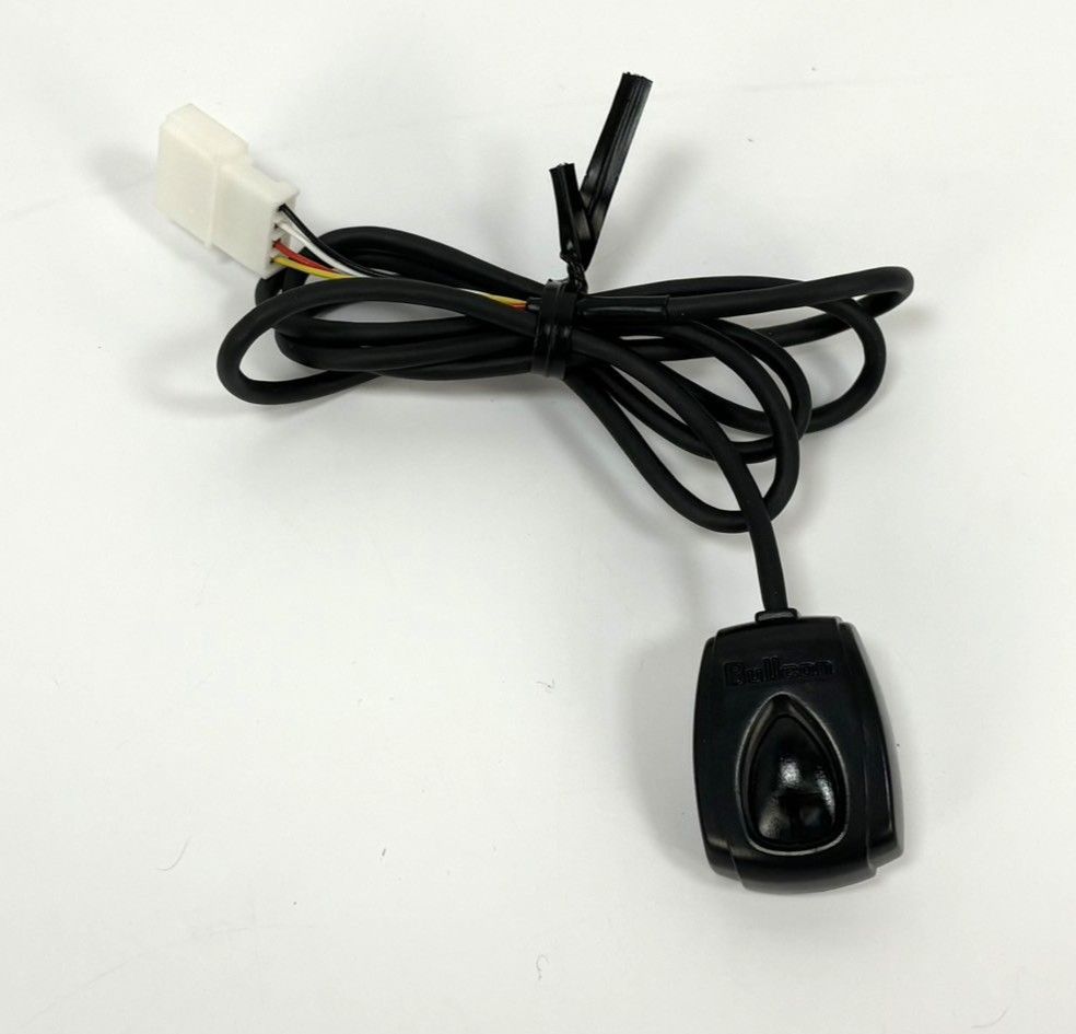 Bullcon AV-V05TM トヨタ車用 VTRハーネス 【公式通販】