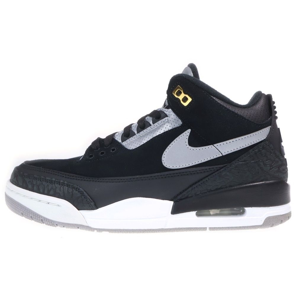 NIKE (ナイキ) AIR JORDAN 3 RETRO TINKER エアジョーダン3 レトロ 