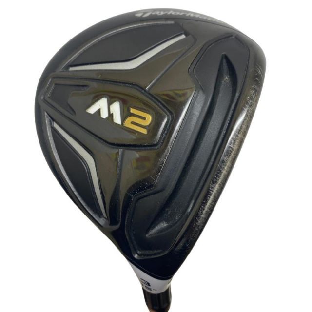 ゴルフ 【】 テーラーメイド M2 3W フェアウェイウッド FW 純正特注