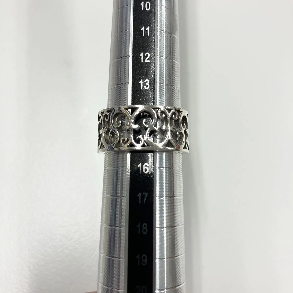 TIFFANY&Co. ティファニー エンチャント リング 925 14号相当 - メルカリ