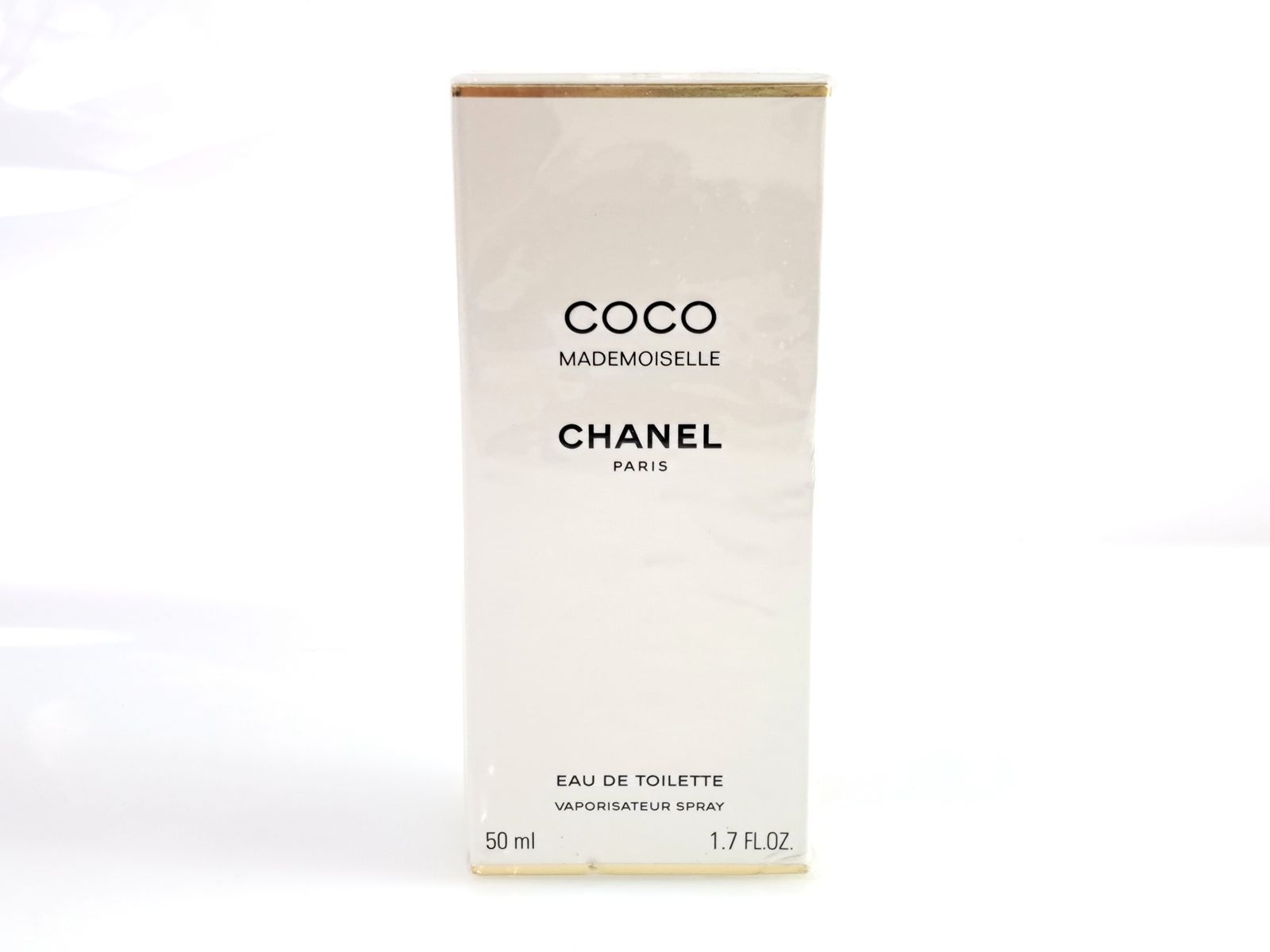 香水 未使用 フィルム未開封 シャネル CHANEL COCO MADEMOISELLE ココ