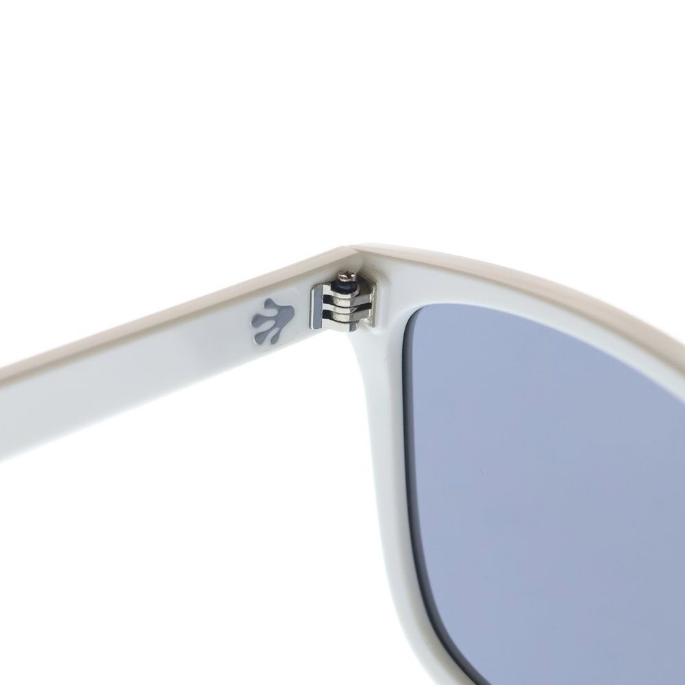 OAKLEY Frogskins オークリー　フロッグスキン　ホワイト　USA製 OAKLEY オークリー 24-307 Frogskins フロッグスキン サングラス