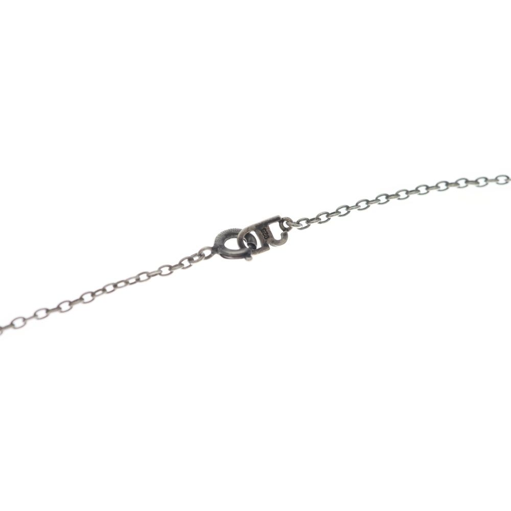 Justin Davis (ジャスティンデイヴィス) Twist of Fate Necklace