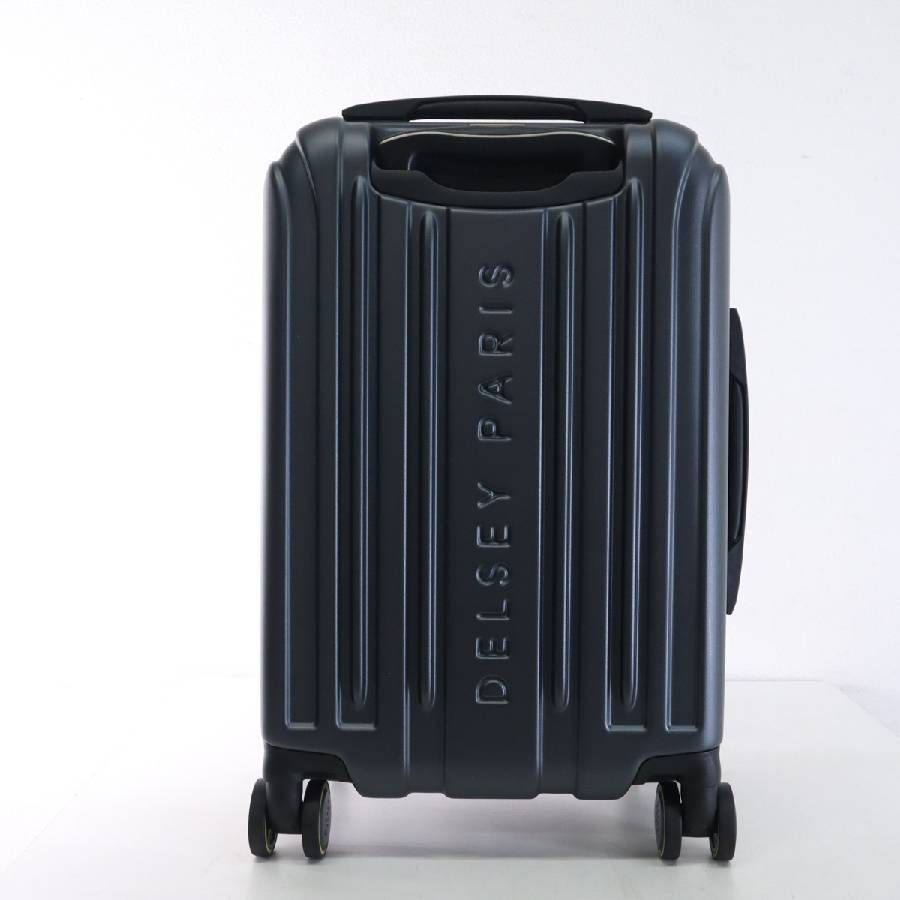 展示品】 DELSEY デルセー アクセレイト スーツケース Sサイズ(35.2L 