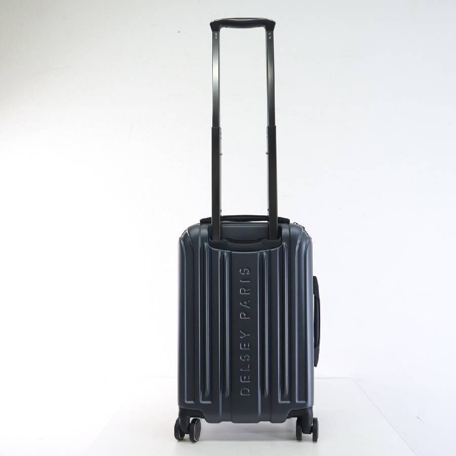 展示品】 DELSEY デルセー アクセレイト スーツケース Sサイズ(35.2L