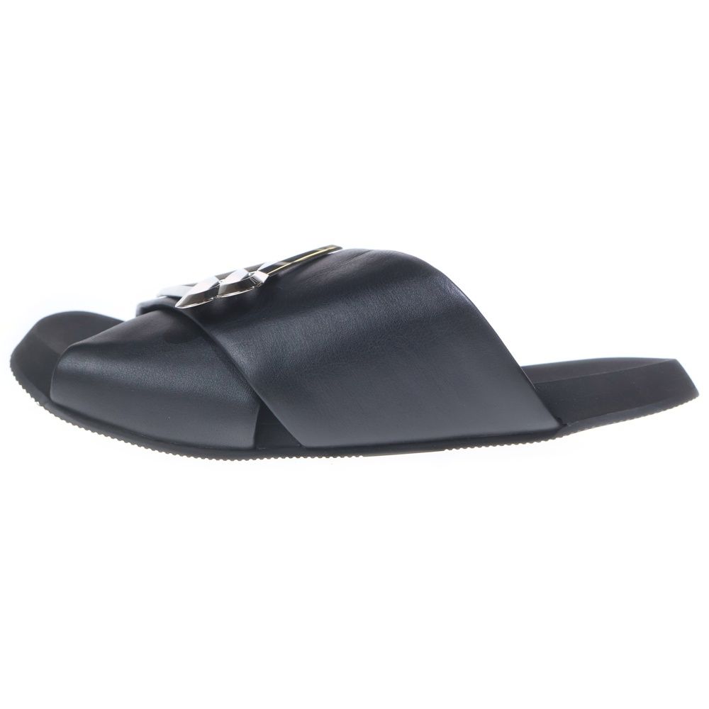 BALENCIAGA (バレンシアガ) 25SS GRANITO SUNSET FLAT MULE グラニート