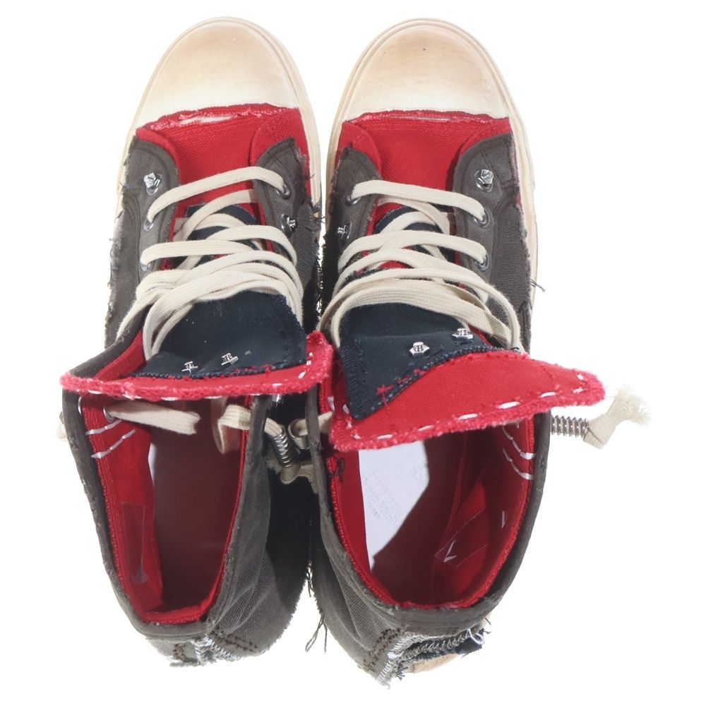 Maison Margiela (メゾンマルジェラ) Loved to Death Sneakers