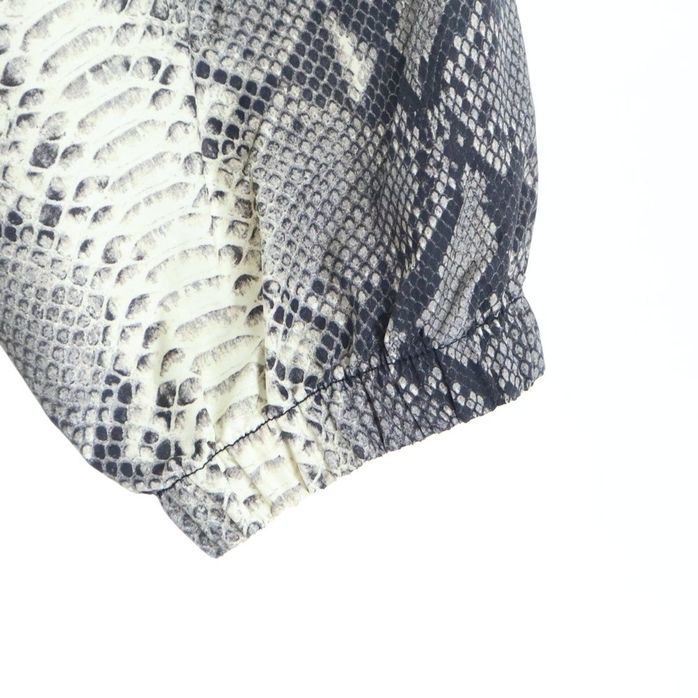 SUPREME (シュプリーム) 18SS ×THE NORTH FACE SNAKE COACHES JACKET