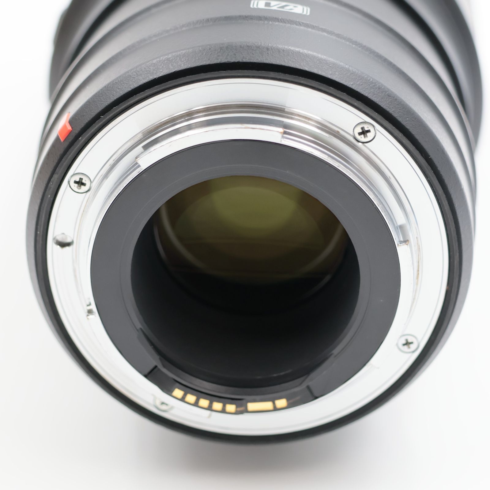 □良品□ TAMRON SP 70-200mm F2.8 Di VC USD A009E キヤノンEF用 望遠 