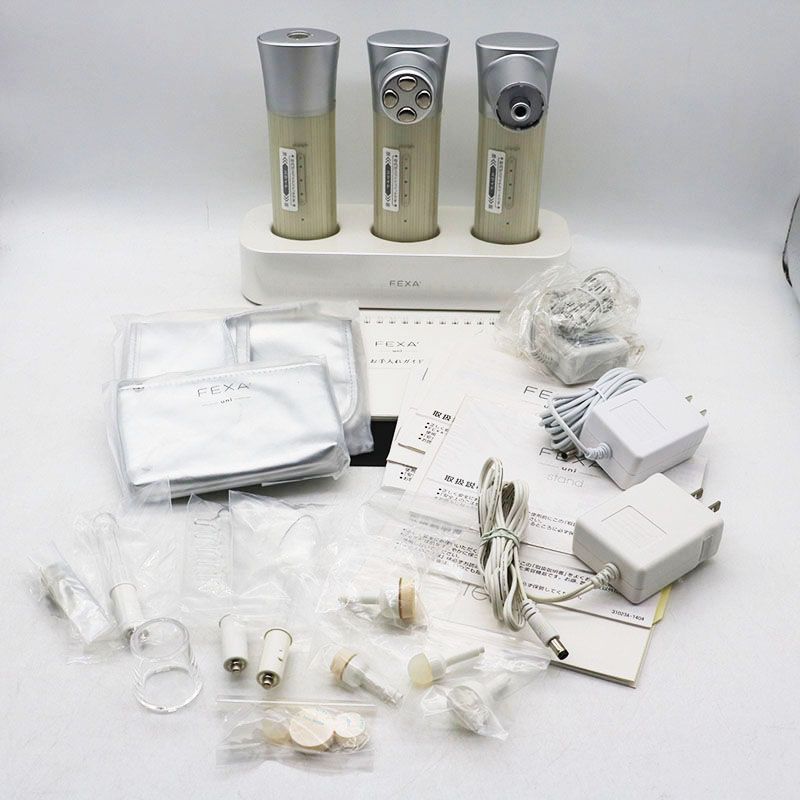 中古美品 FEXA uni- epo / フェクサ ユニ エポ ER8-04-29 - メルカリ