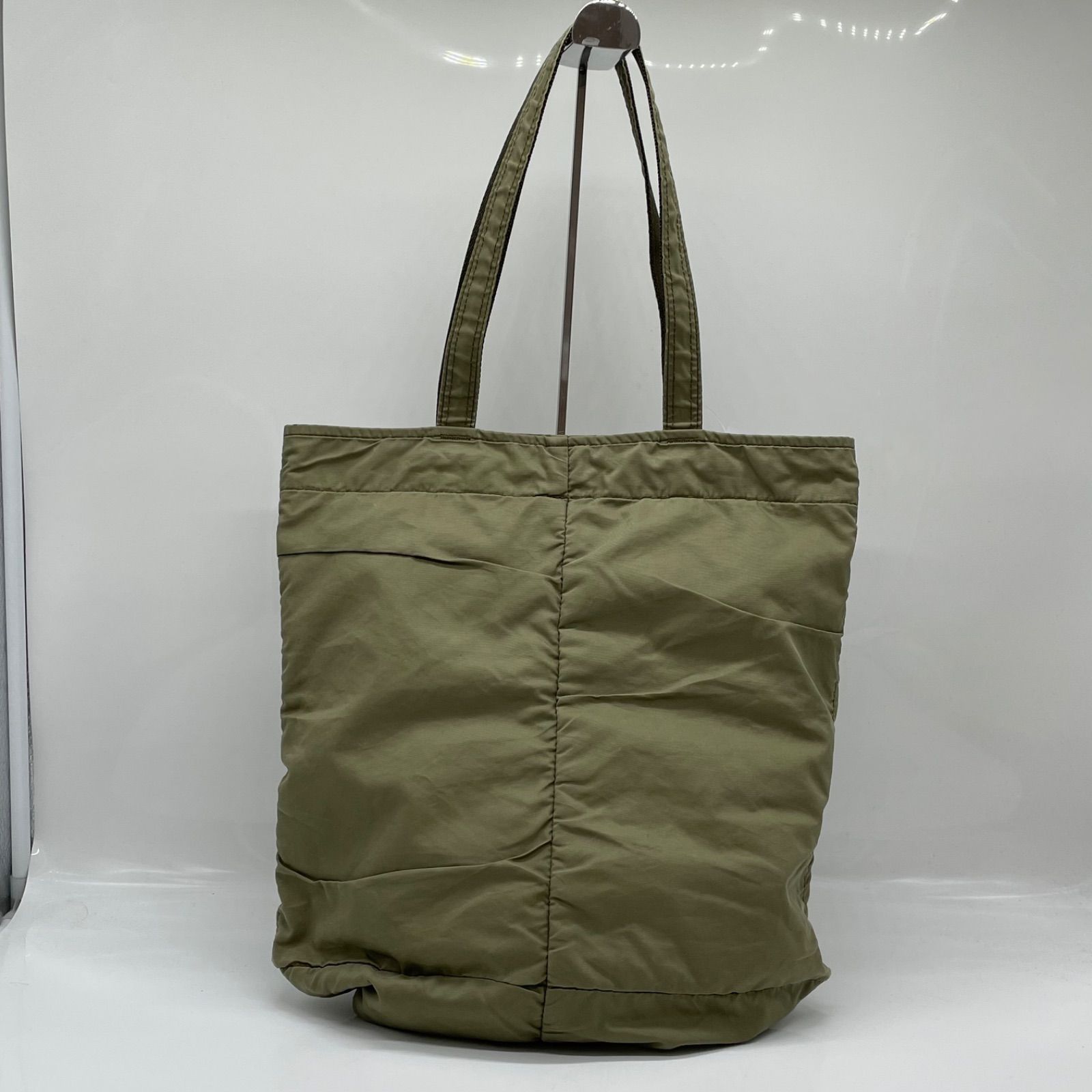 BN8495○PORTER ポーター PORTER GIRL Grain ガール グラントート 