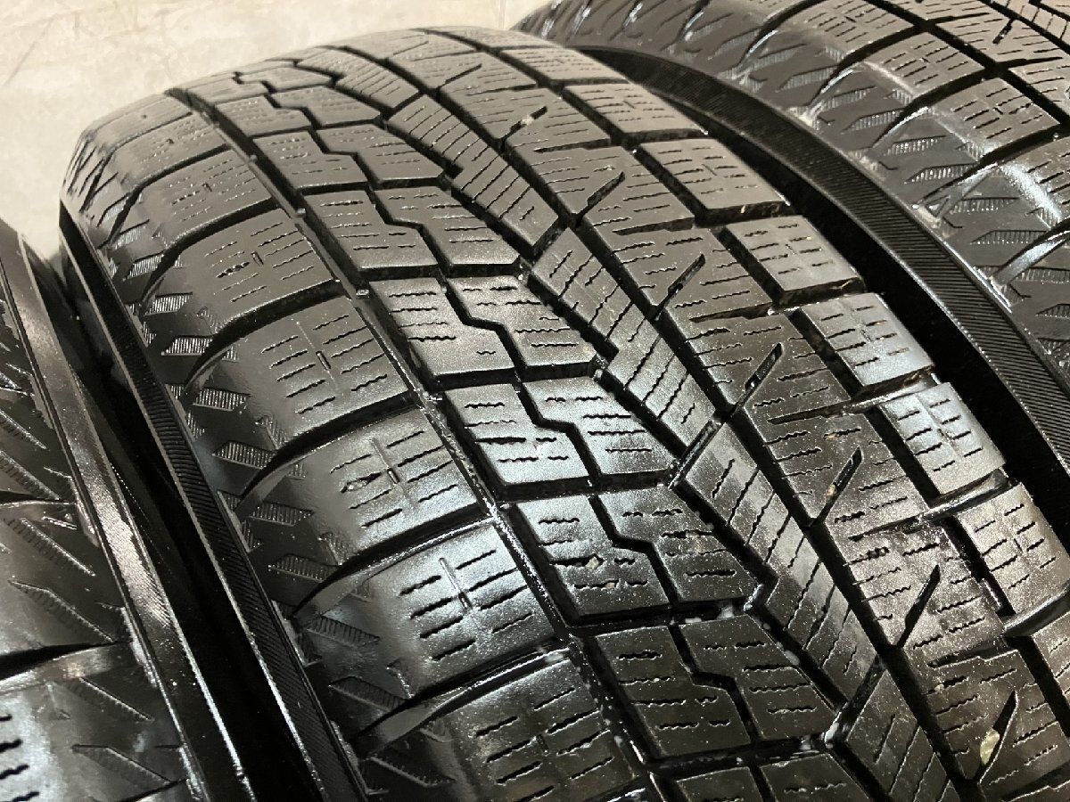 【YOKOHAMA iG70 175/65R15】スタッドレス【EUROBAHN 15インチ 6J4HPOCD98+35】21年製 FIAT/パンダ アルファロメオ/ミト等　(MTS586MI) クレジットカード QRコード決済可 YOKOHAMA iG70 175/65R15】スタッドレス【EUROBAHN 15インチ