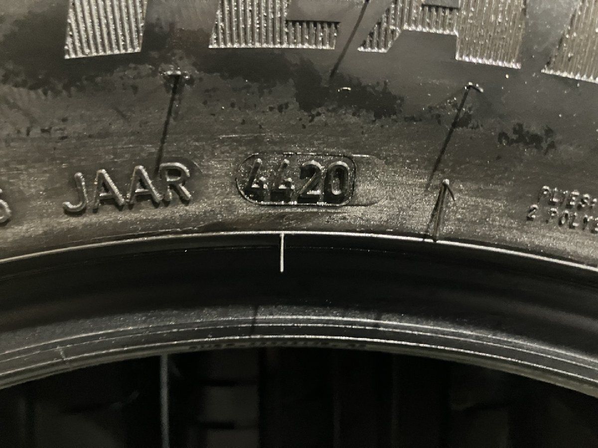新車外し】GOODYEAR EAGLE F1 SUV LR 255/55R19 19インチ 夏タイヤ 4本