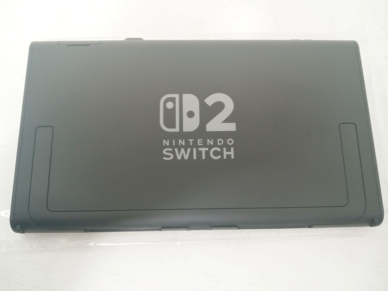 Nintendo 任天堂 Nintendo Switch 2 ニンテンドースイッチ2 日本語