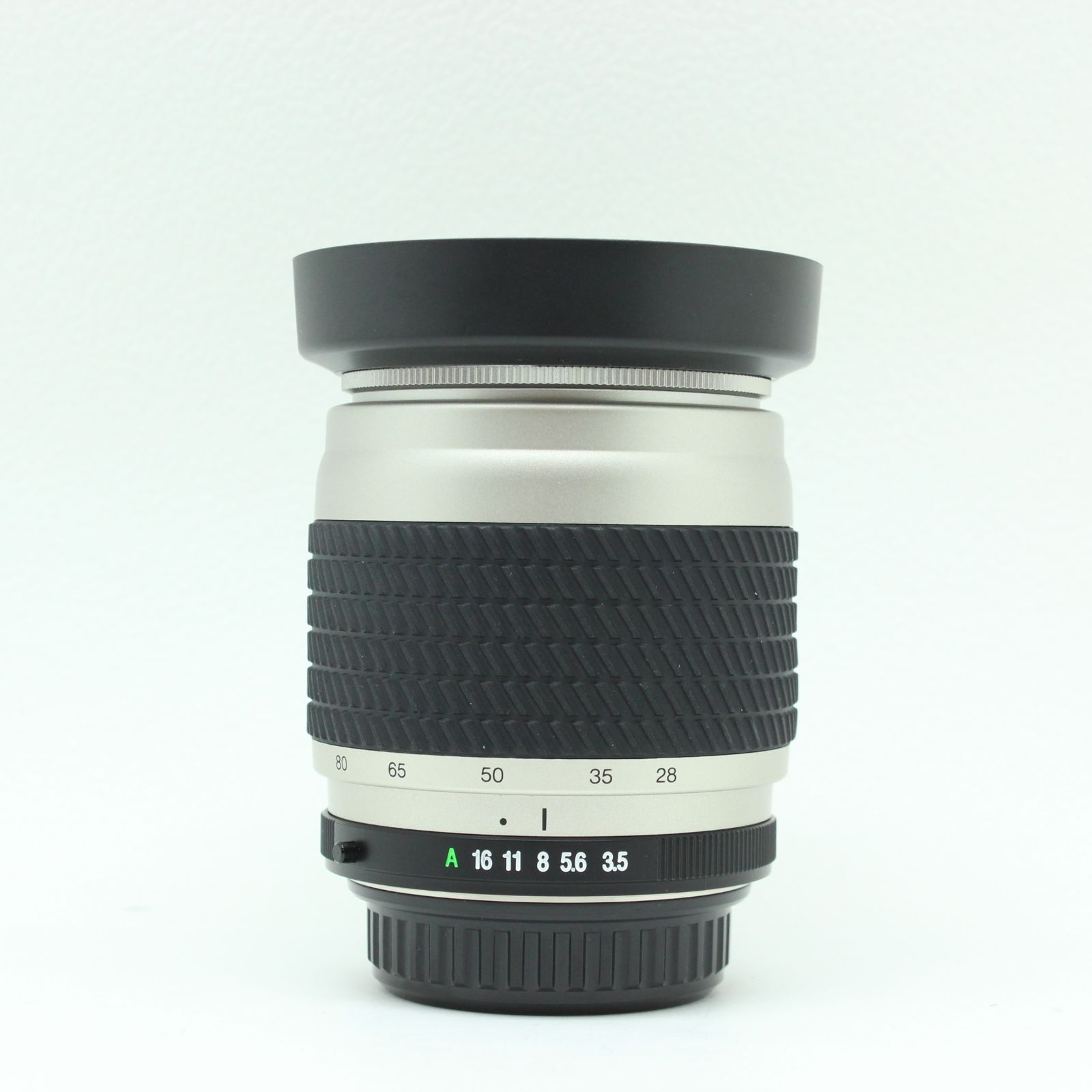 TOKINA AF 28-80mm F3.5-5.6(PENTAX用) - メルカリ