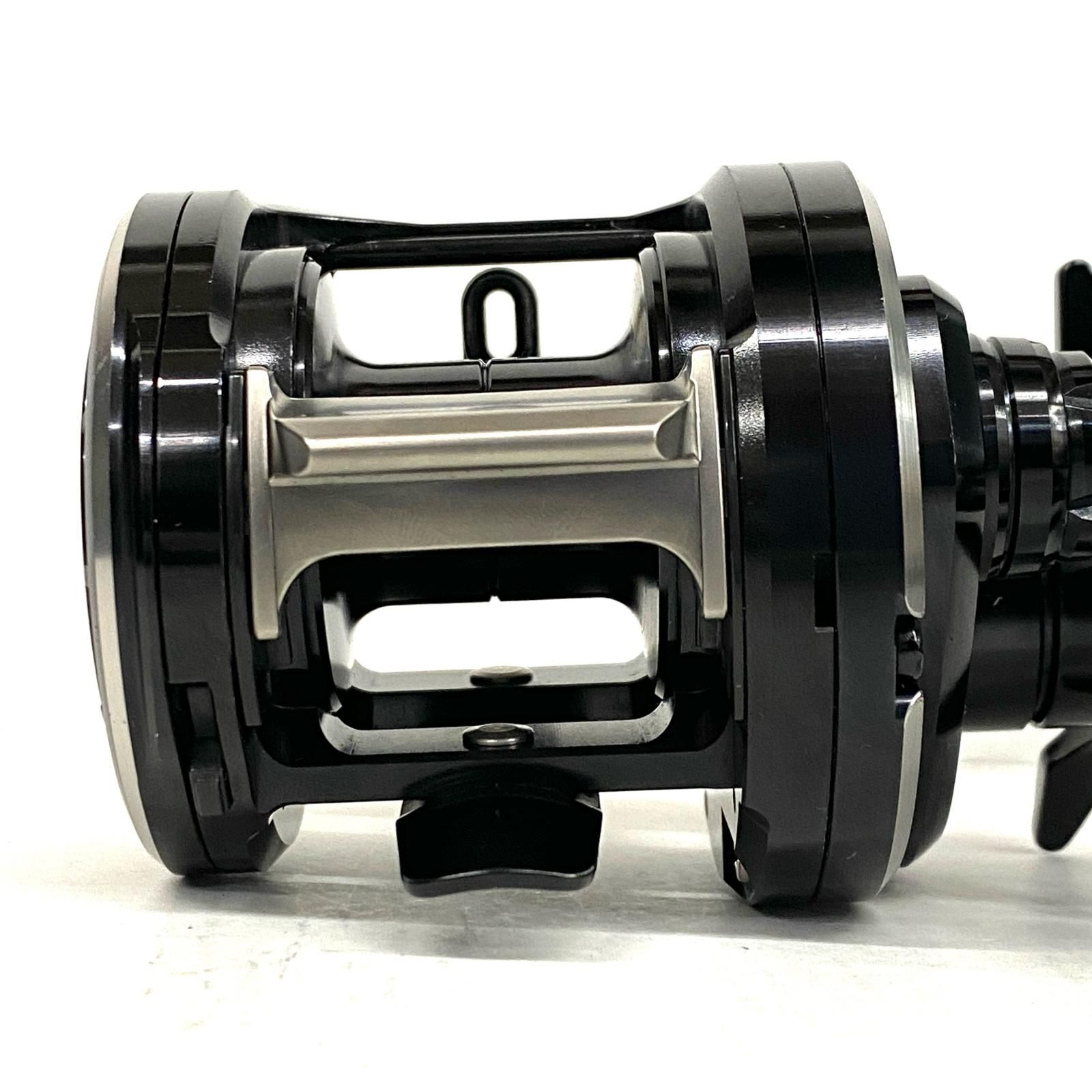 加古川店】 中古 Daiwa | ダイワ リール 18リョウガ 1520-CC カスタム