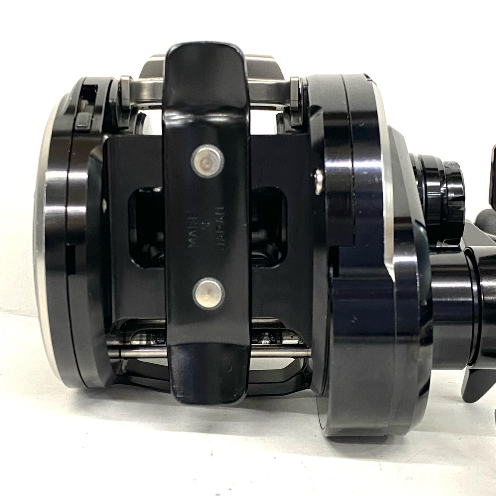 加古川店】 中古 Daiwa | ダイワ リール 18リョウガ 1520-CC カスタム