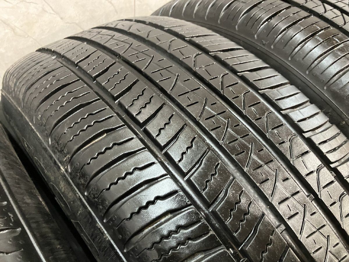 【PIRELLI LR 235/55R19】夏タイヤ【ランドローバー ディスカバリースポーツ 純正ホイール 19インチ 8J5HPCD108+40】Eペイスにも(MTS583MI) クレジットカード QRコード決済可 PIRELLI LR 235/55R19】夏タイヤ【ランドローバー ディスカバリー