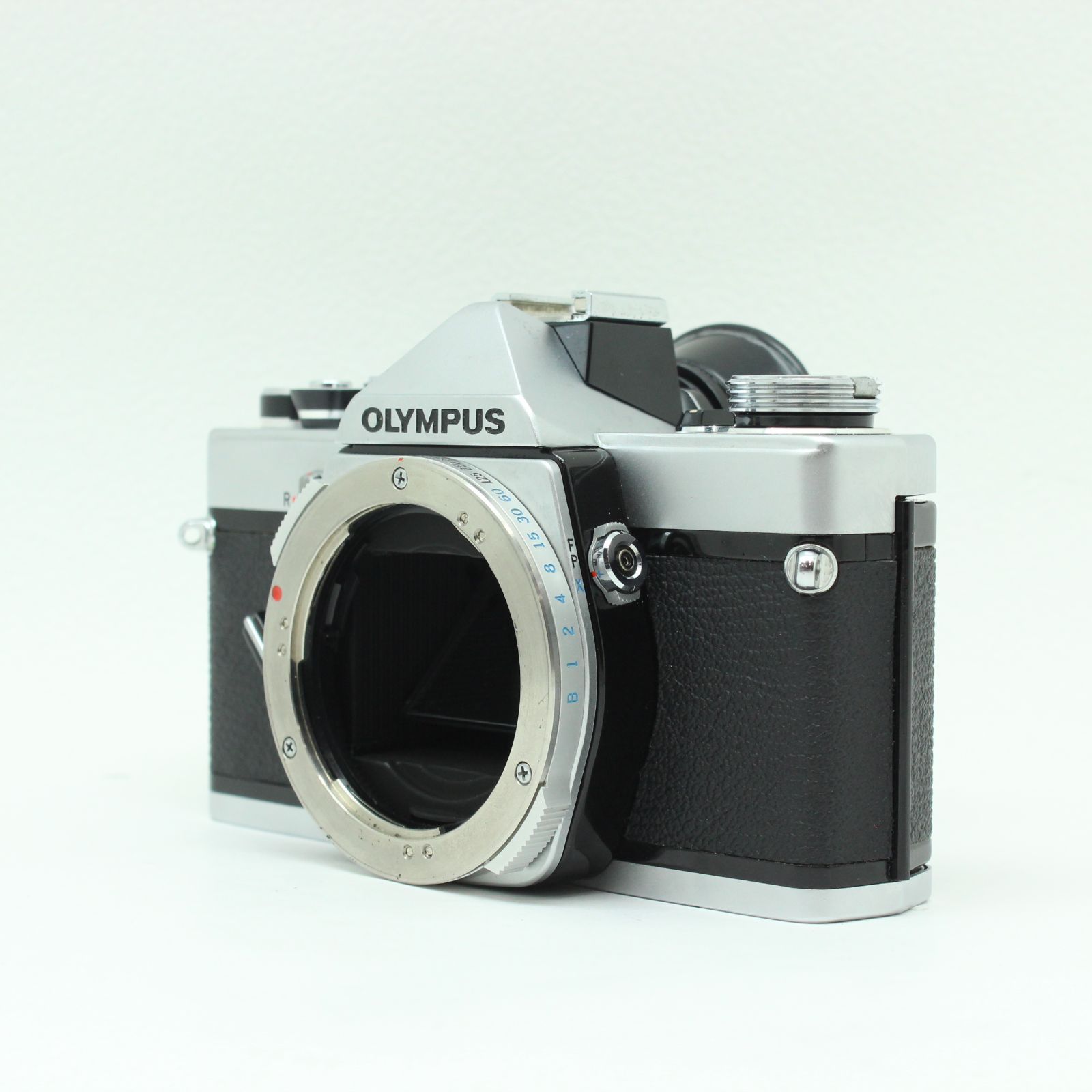 OLYMPUS OM-1 50mm レンズセット - メルカリ