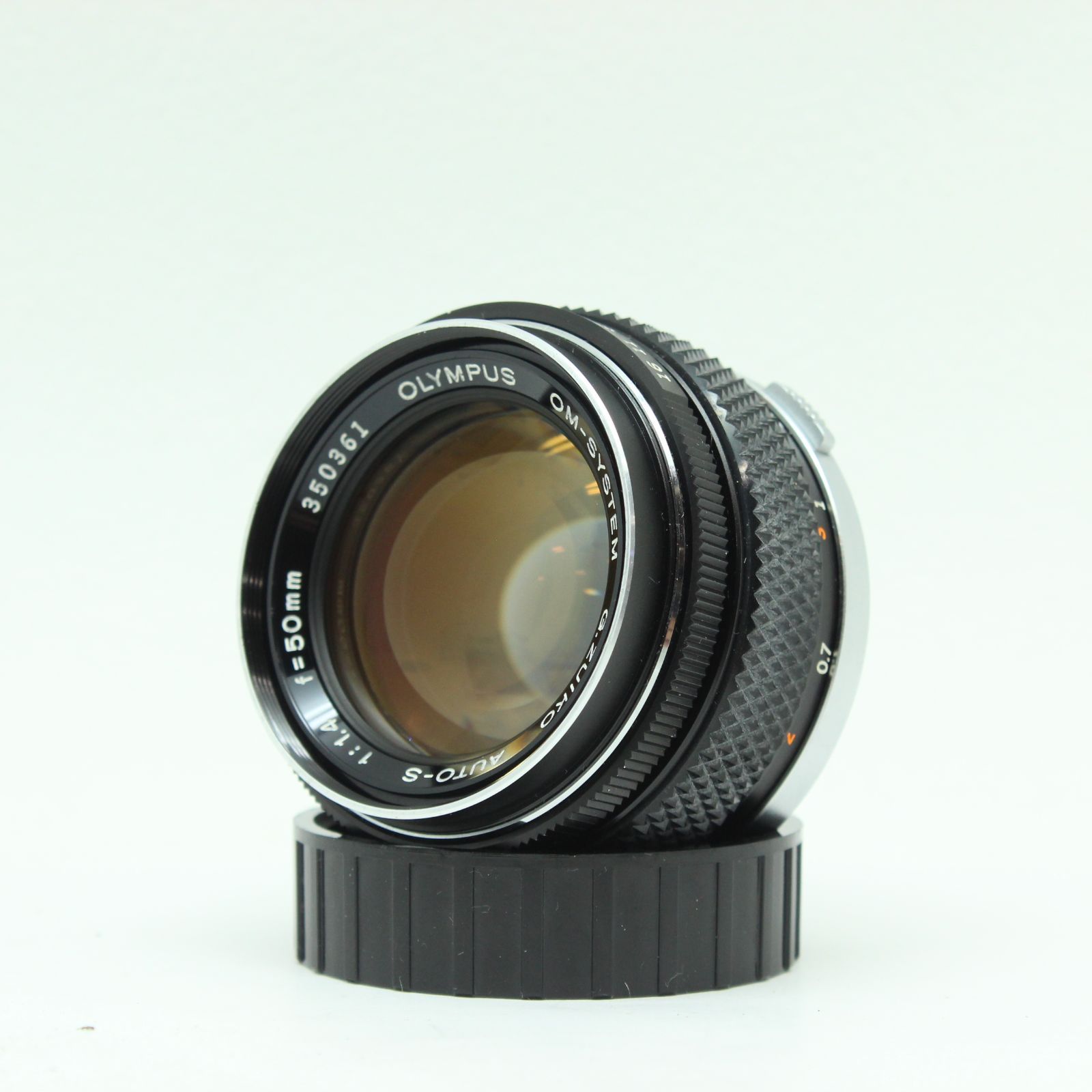 OLYMPUS OM-1 50mm レンズセット - メルカリ
