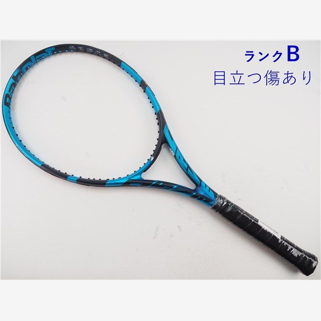 babolat ピュアドライブ2021 G2 テニスラケット バボラ ピュア ドライブ プラス 2021年モデル (G2