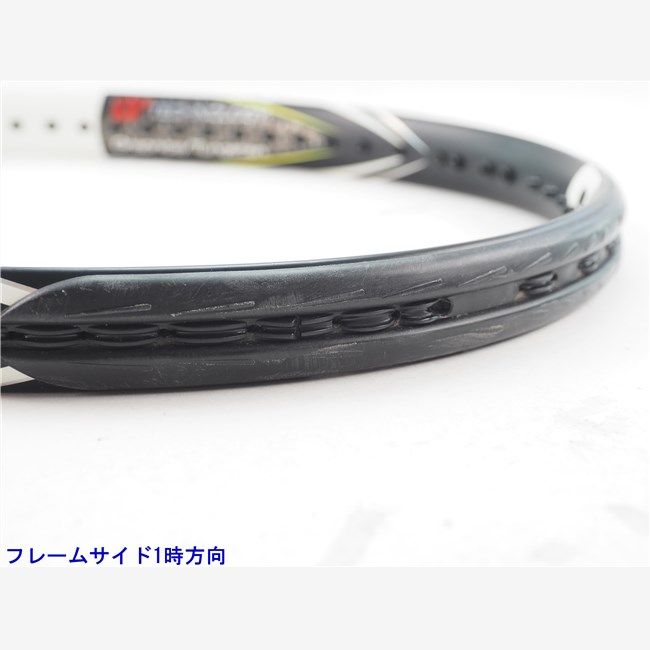 中古 テニスラケット バボラ アエロ プロ ドライブ 2013年モデル (G1