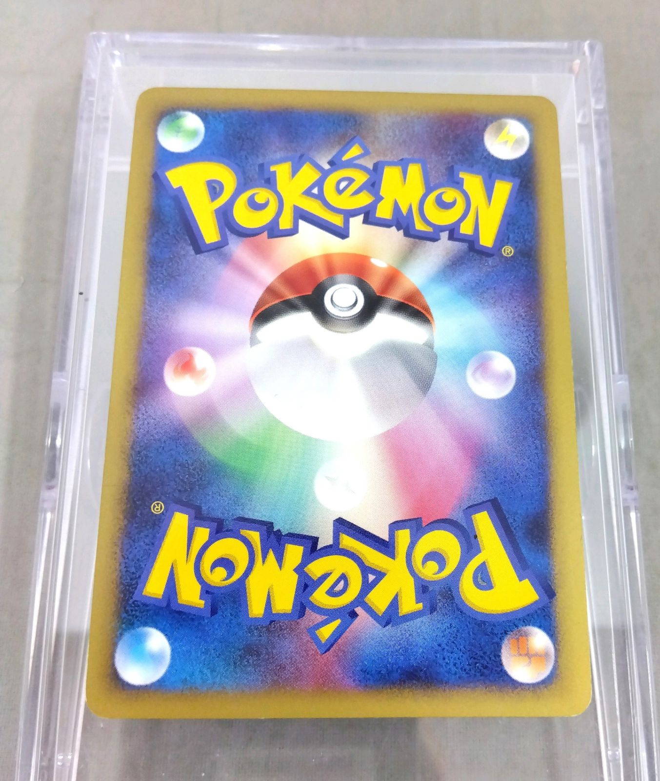 トドゼルガex ☆ 022/108/PCG/WCP/1ED 【ポケモンカード】 Pokémon