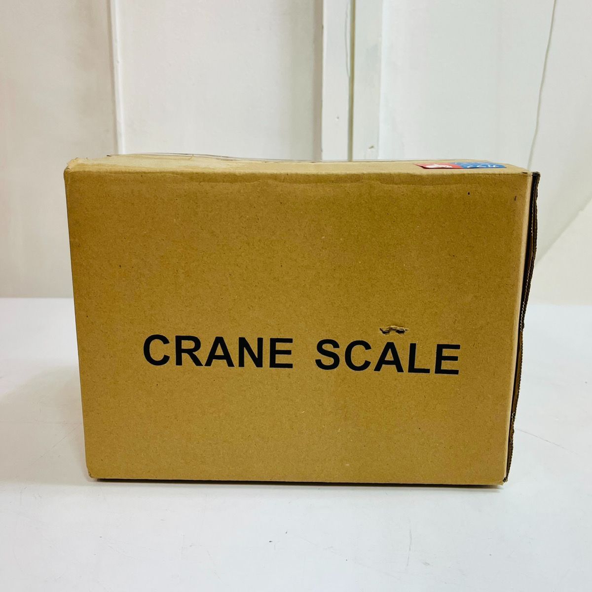 EAGLE CLAMP イーグルクランプ クレーンスケール OCS-XZ-BM-100 最大ひょう量100kg