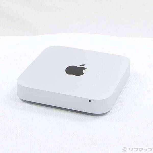 中古Aランク】Mac mini Late-2012 Core i5 8GB 500GB - メルカリ