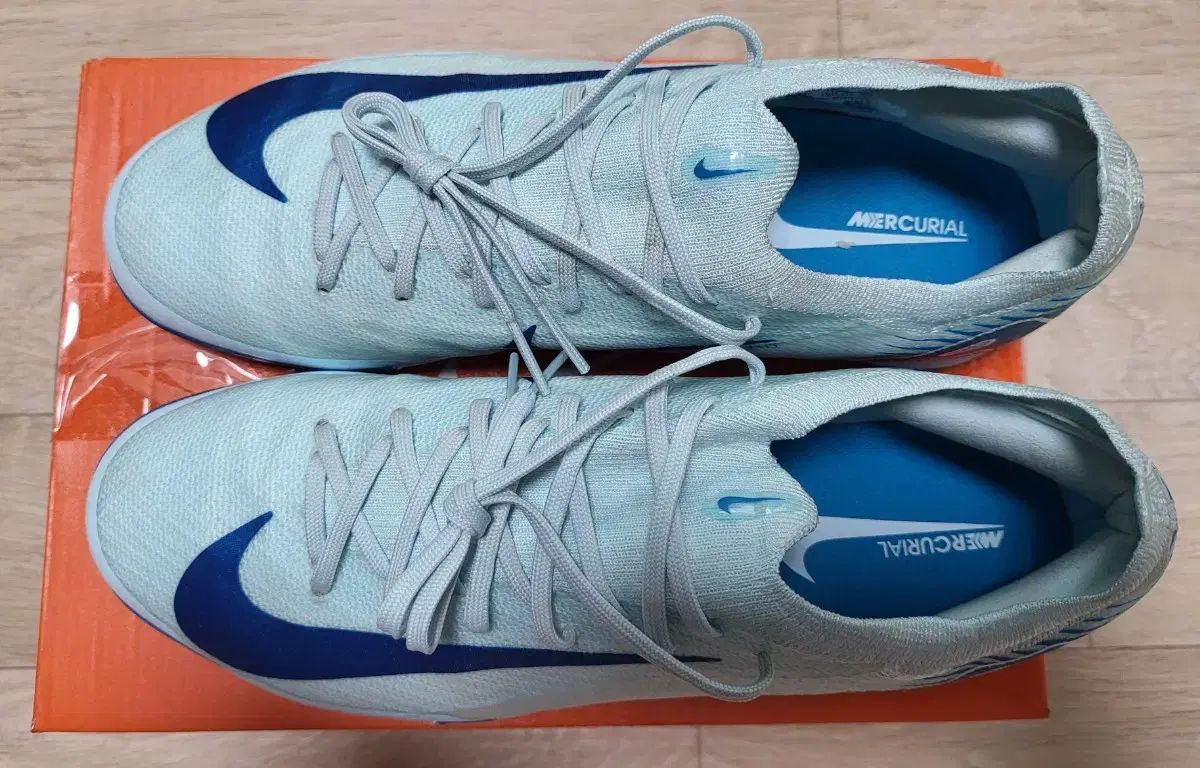 マーキュリアル ヴェイパー 0 ズーム プロ NIKE ナイキ TF TF(レッド