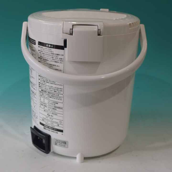 象印 スチーム式加湿器 EE-RS35 2.2L 2023年製 2023年製 象印