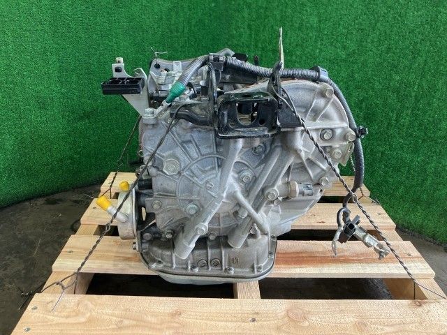 ヴィッツ KSP130 オートマミッション・ATミッション F Mパッケージ 30400-52270 1F7