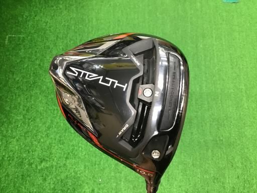 テーラーメイド テーラーメイド ステルス ユーティリティ STEALTH