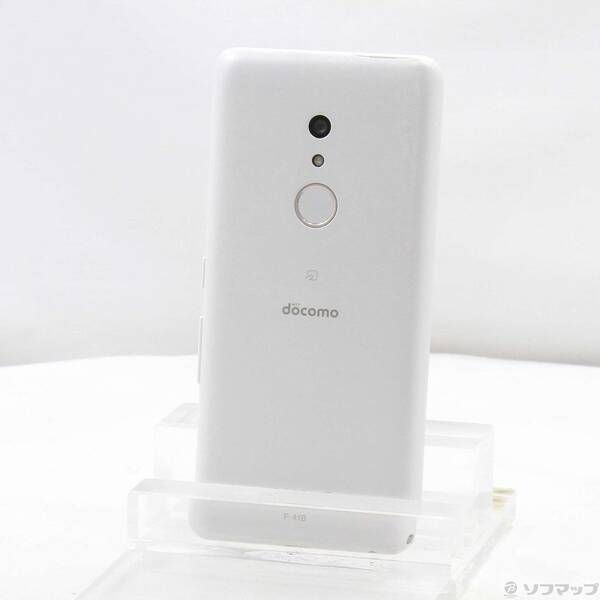 arrows Be4 Plus 64GB ホワイト SIMフリー中古 - メルカリ